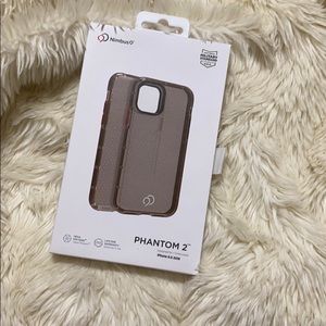 Nimbus9 IPHONE 11 / XR - PHANTOM 2